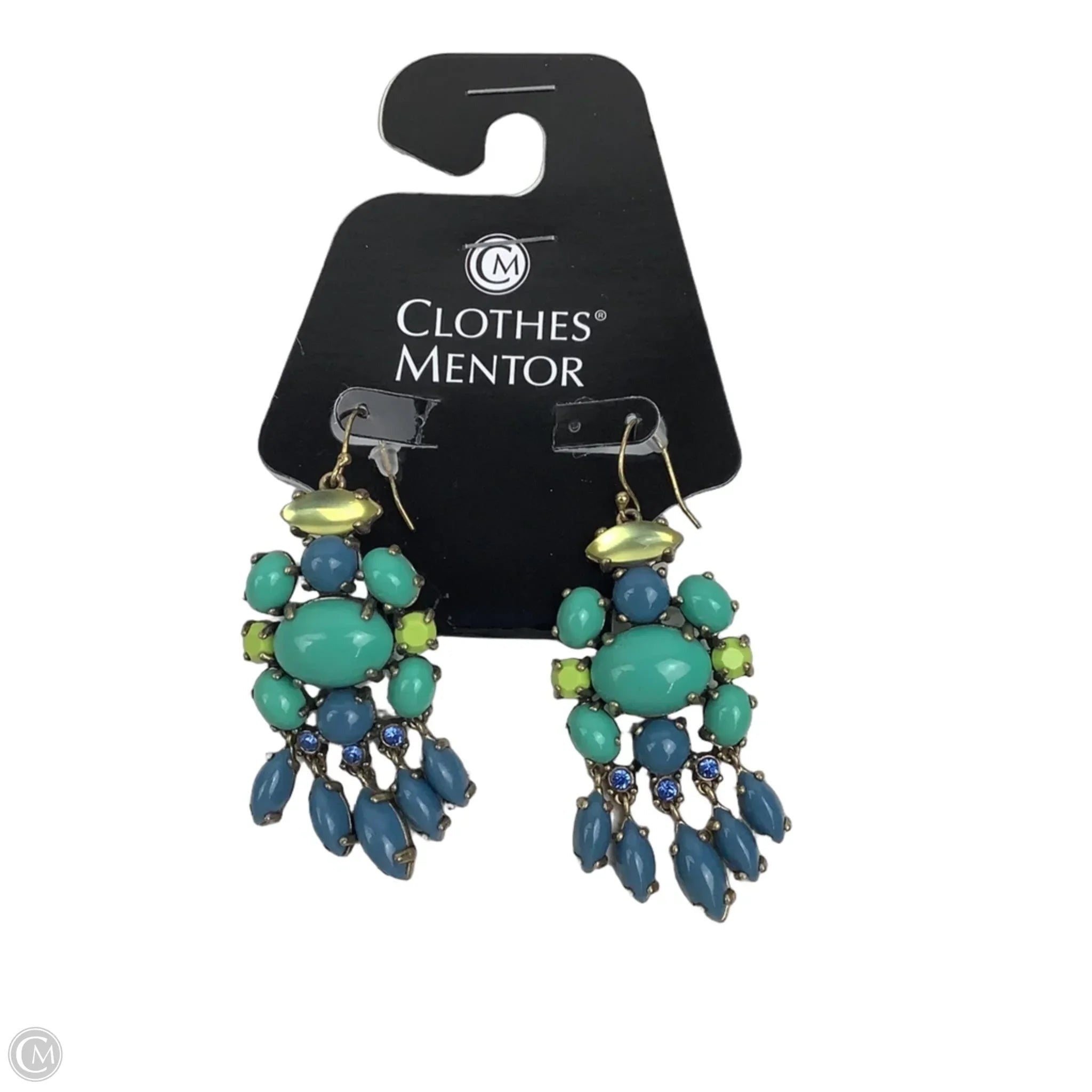 Necklace Statement By Stella and Dot