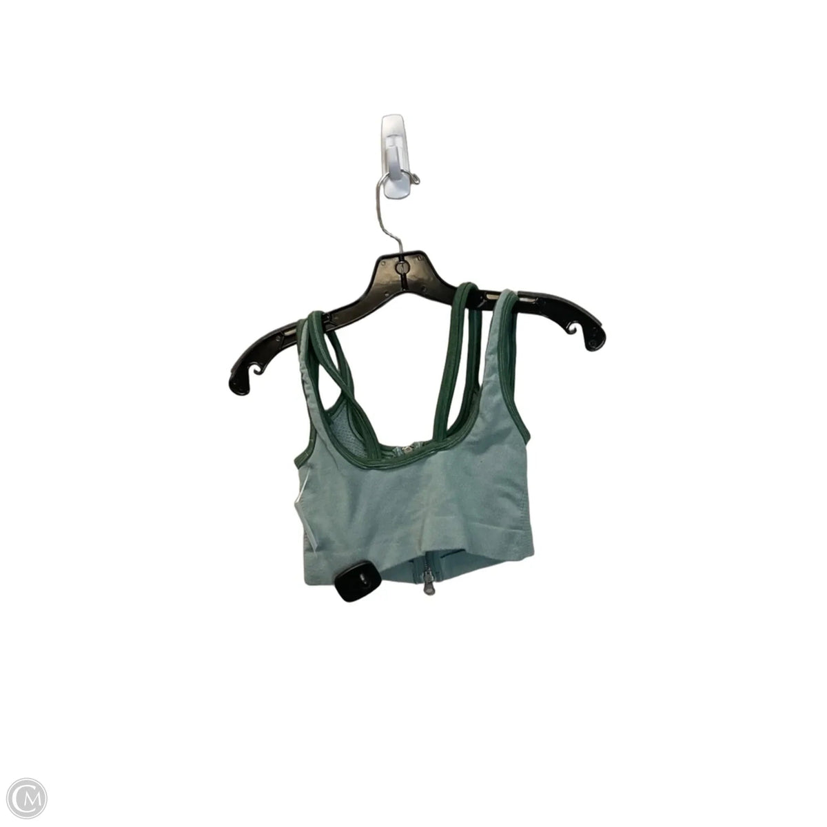 Bralette By Out From Under In Green, Size: Xs