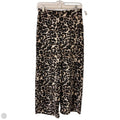 Pants Other By Bobeau In Animal Print, Size: 6