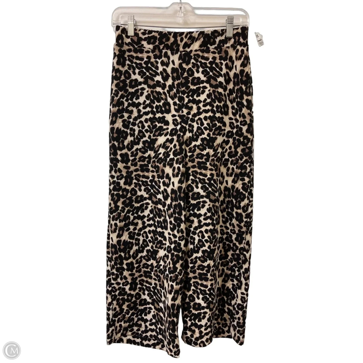 Pants Other By Bobeau In Animal Print, Size: 6
