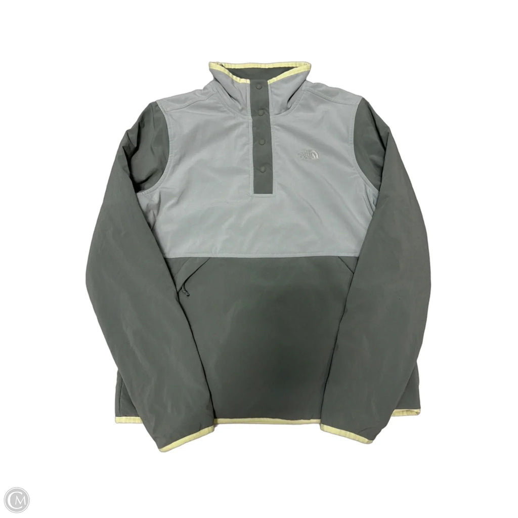 Jacket Other By The North Face In Green, Size: M