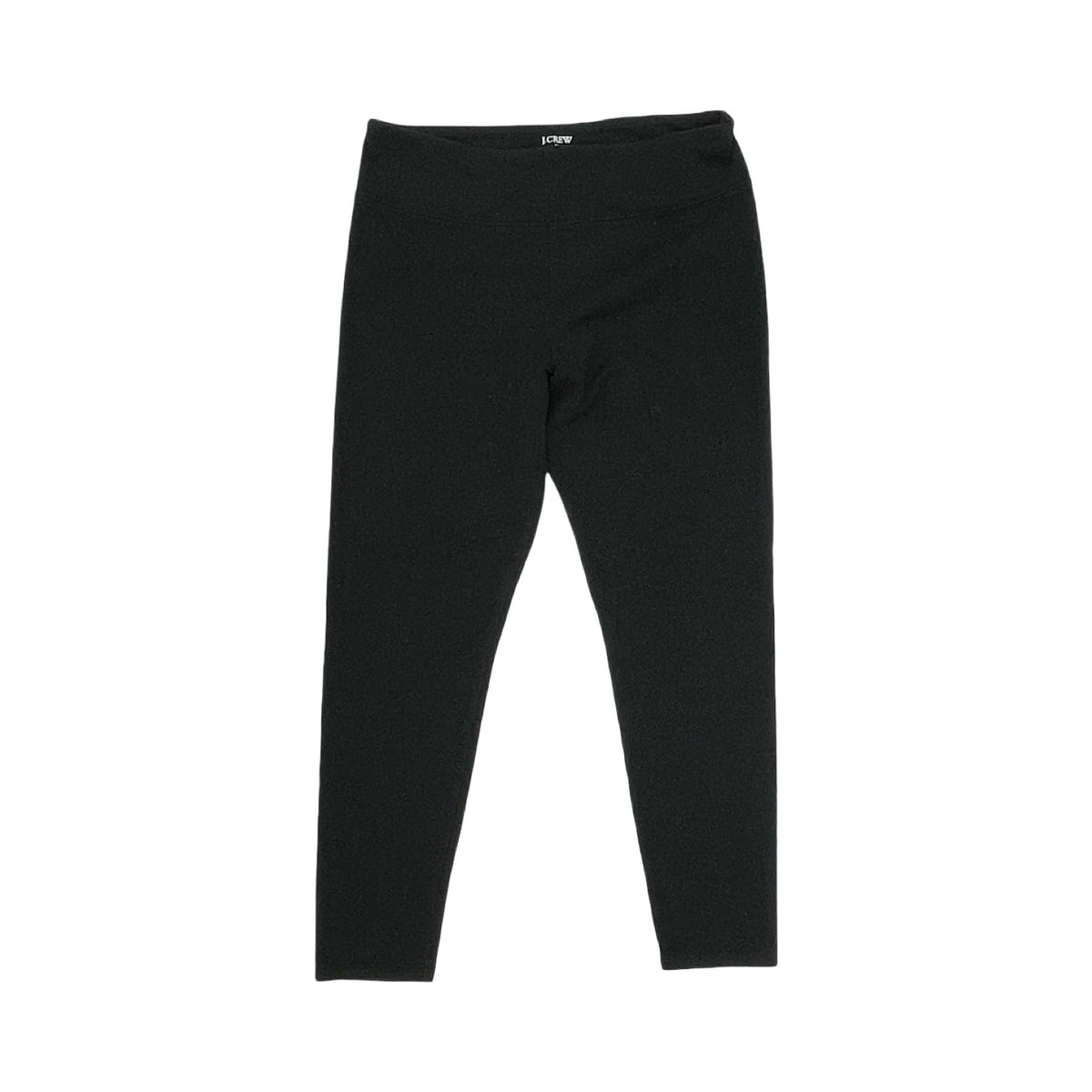 Pants Leggings By J. Crew In Black, Size:L