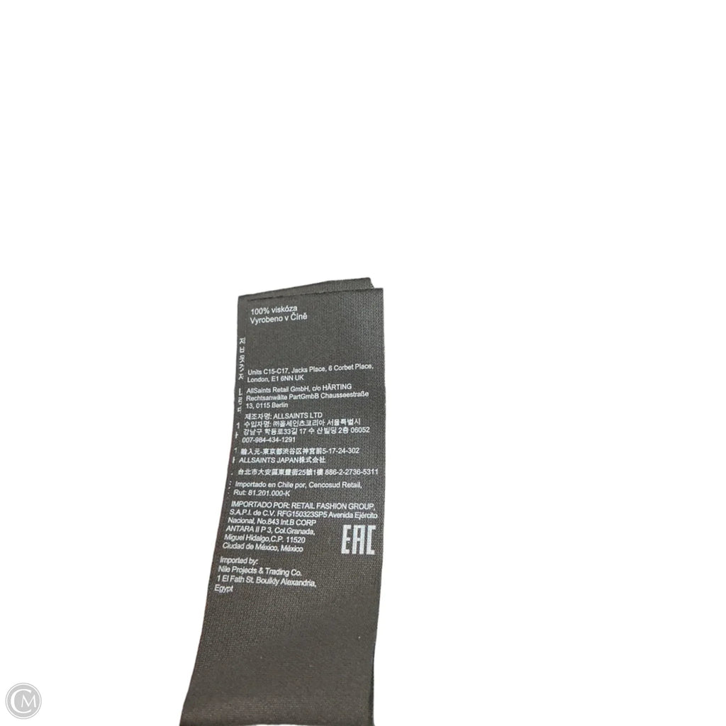 Scarf Designer By All Saints