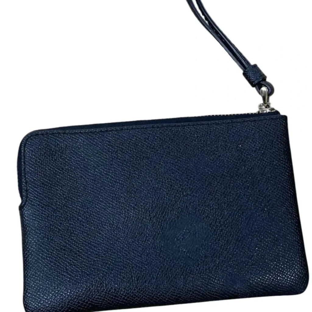 Wristlet Designer By Coach, Size: Small