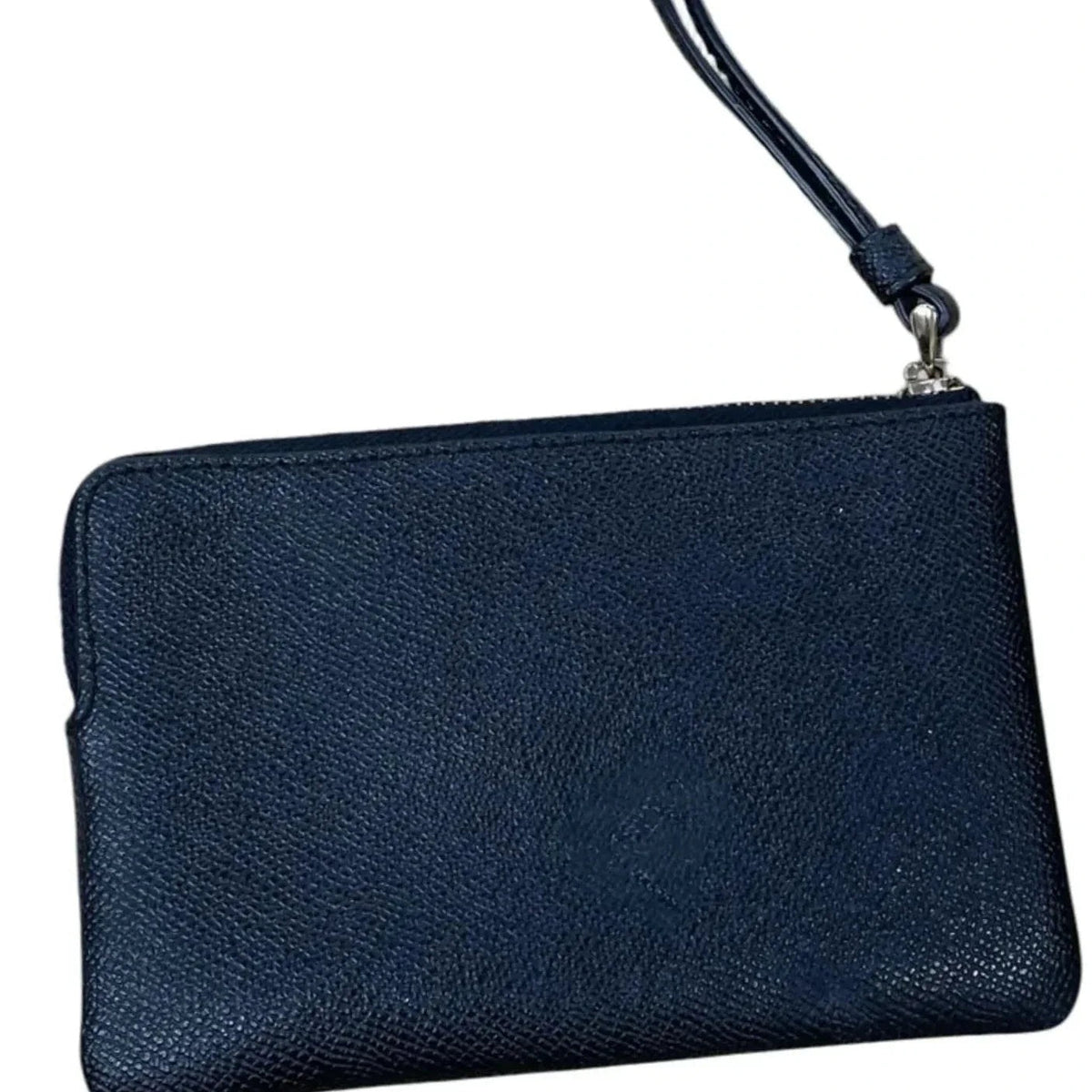 Wristlet Designer By Coach, Size: Small