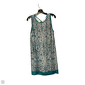 Dress Casual Midi By Sophie Max In Floral Print, Size: L