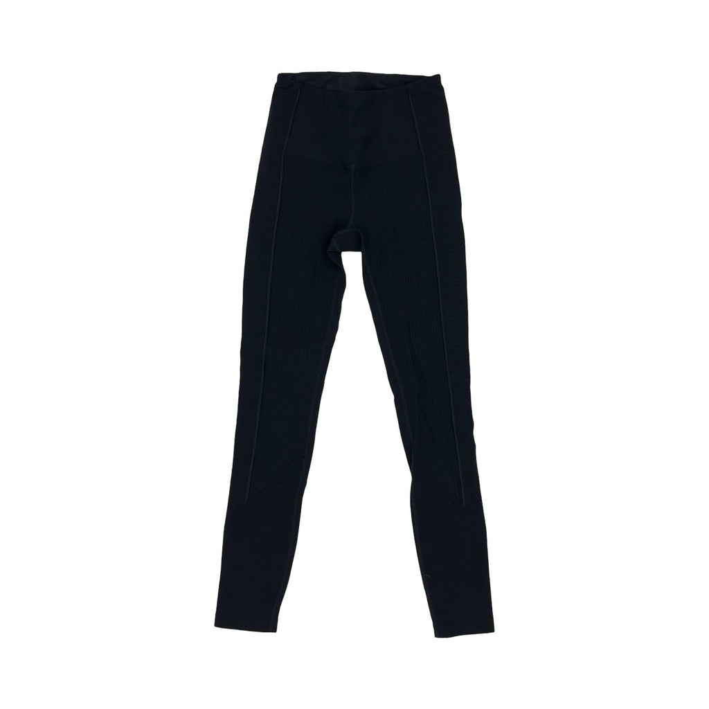 Athletic Leggings By Zyia In Black, Size:Xs