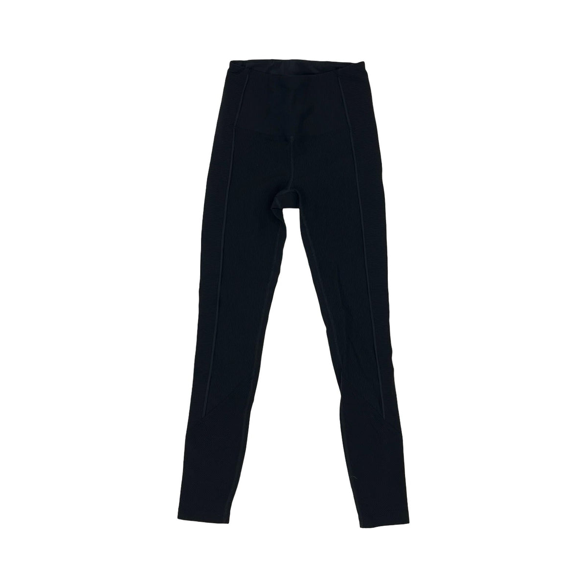Athletic Leggings By Zyia In Black, Size:Xs