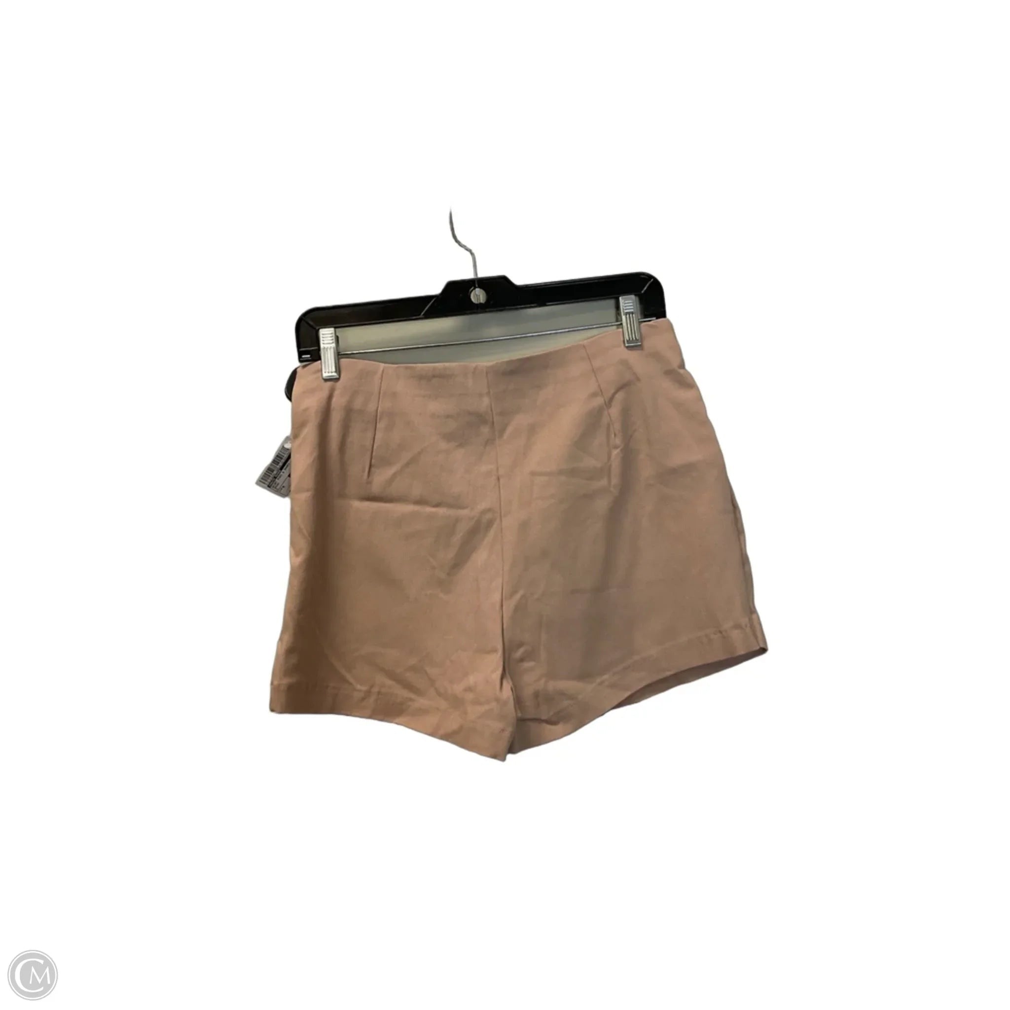 Skirt Mini & Short By Haute Monde In Brown, Size: M