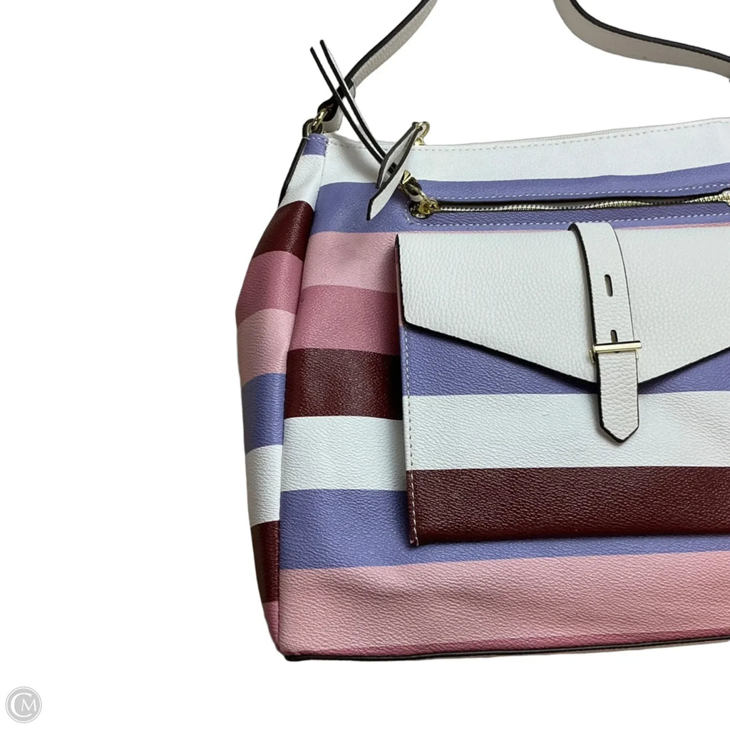 Handbag By Liz Claiborne, Size: Large