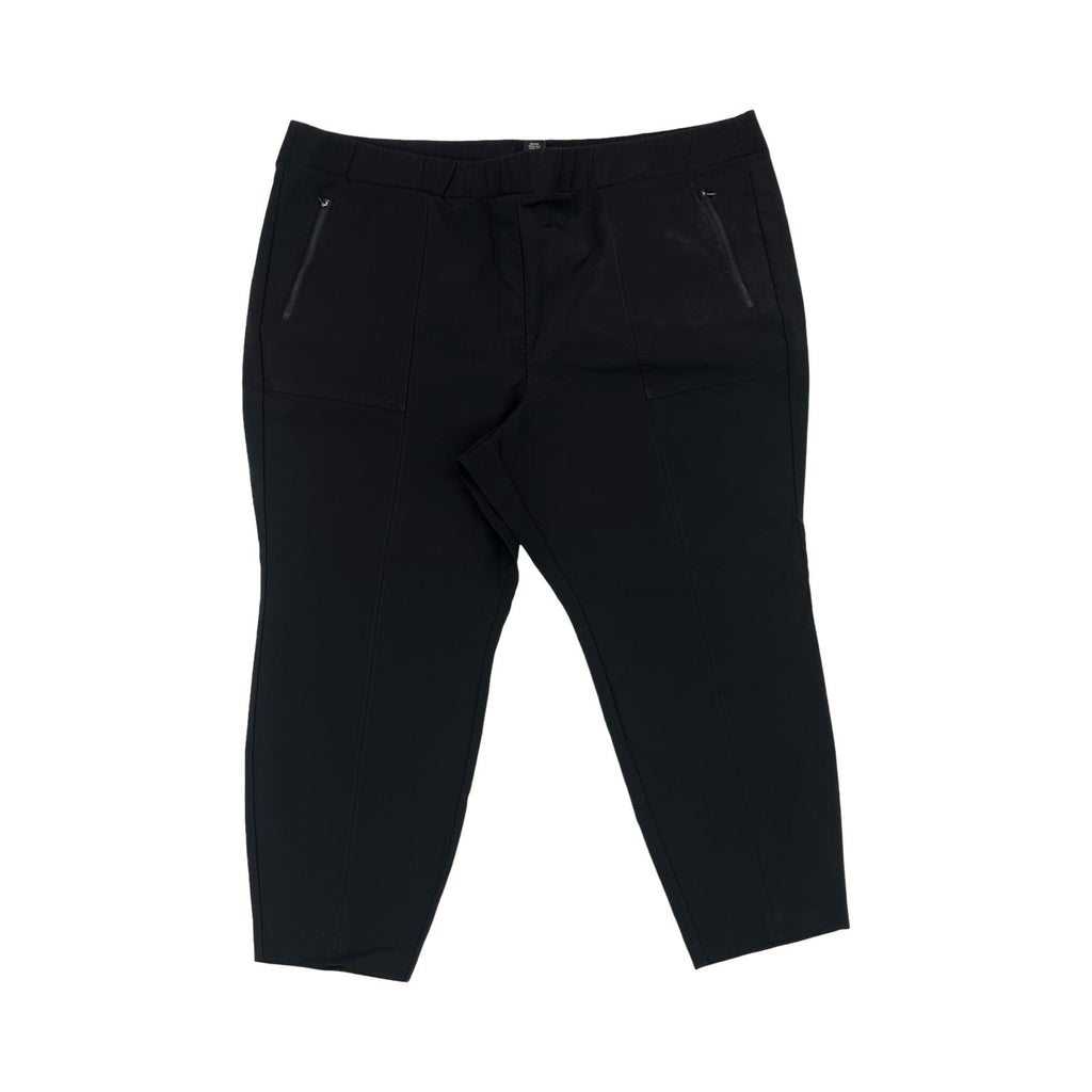 Pants Other By Lane Bryant In Black, Size:26