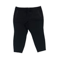 Pants Other By Lane Bryant In Black, Size:26