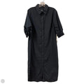 Dress Casual Maxi By Maeve In Navy, Size: M