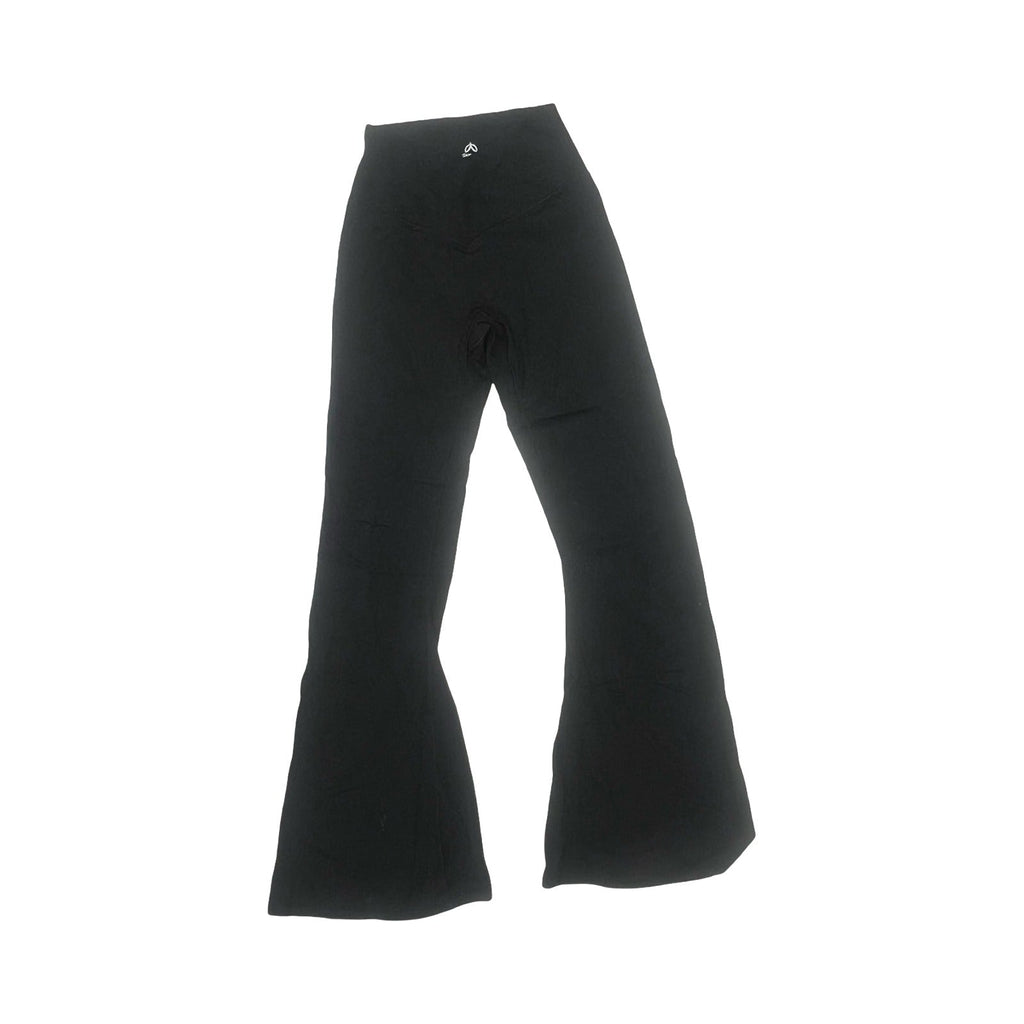 Athletic Pants By Sunzel In Black, Size:M