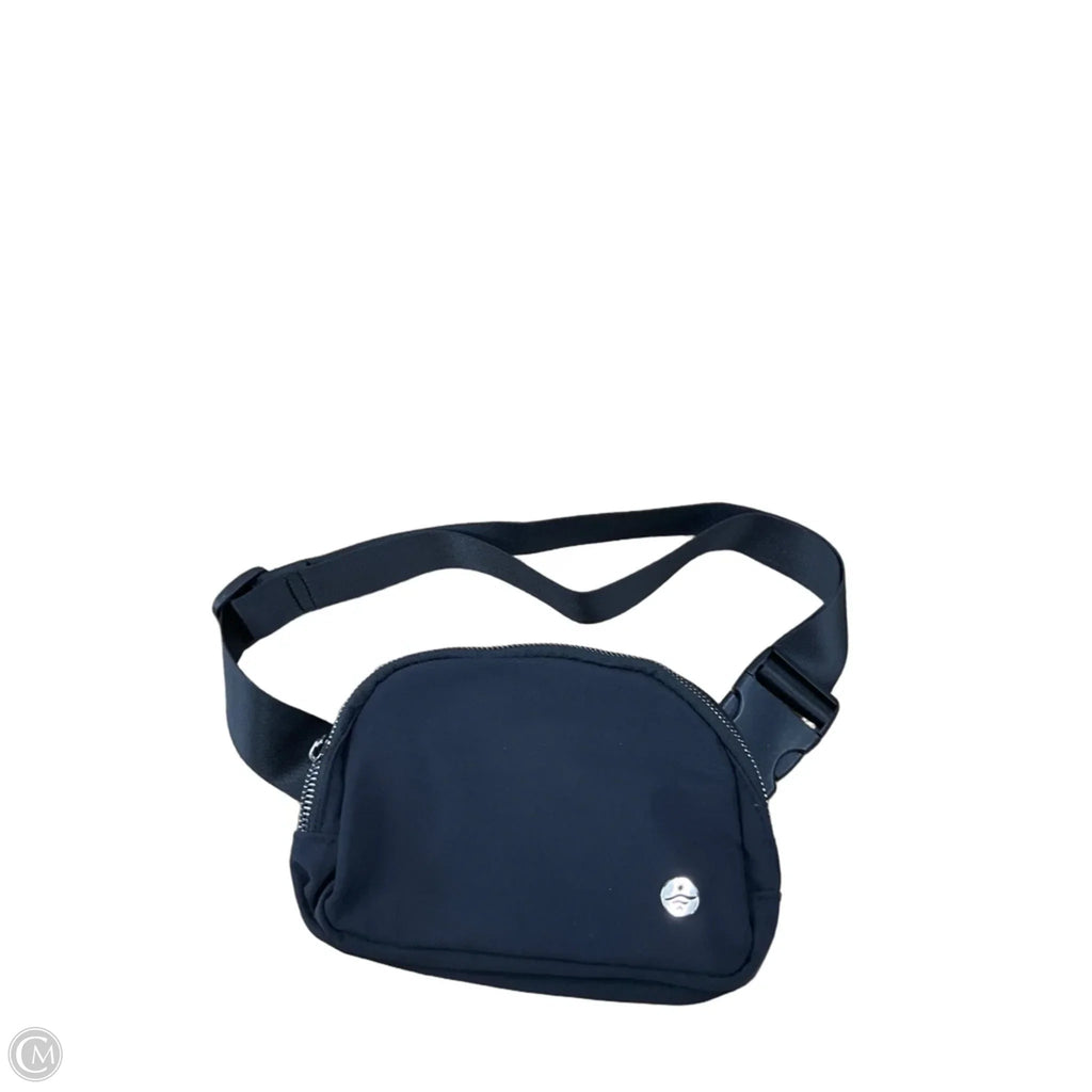 Belt Bag By Halara, Size: Small