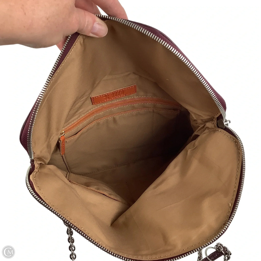Crossbody By Hobo Intl, Size: Small