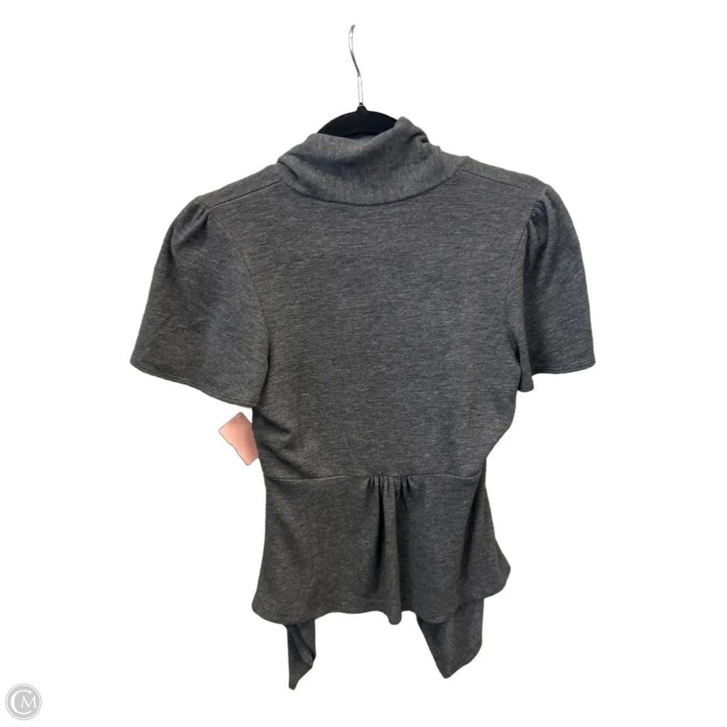 Cardigan By Studio Y In Grey, Size: S