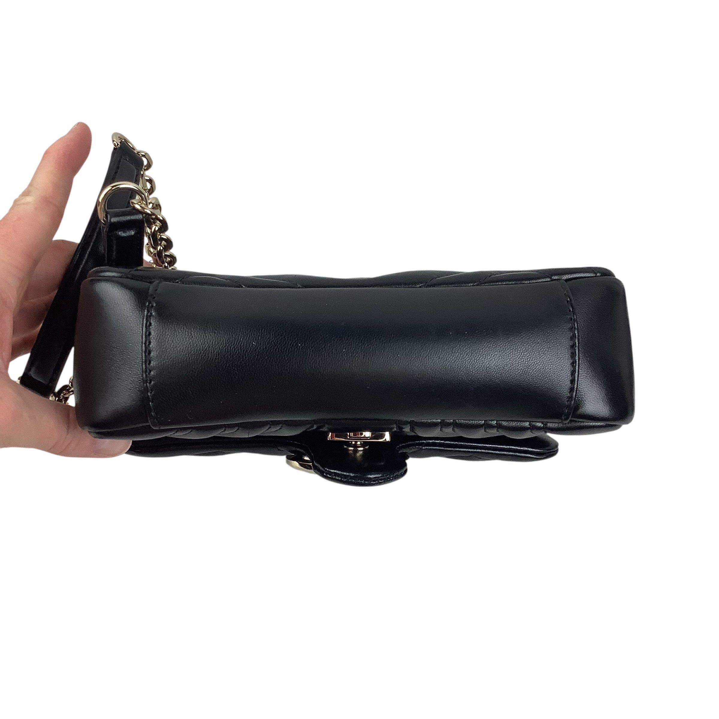 Handbag Luxury Designer By Gucci, Size: Medium