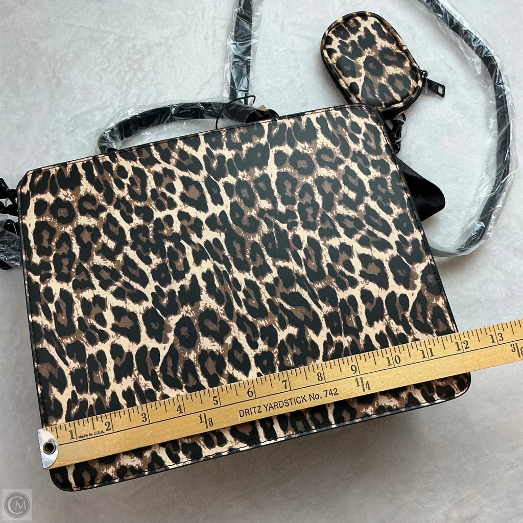 Crossbody By Steve Madden, Size: Large
