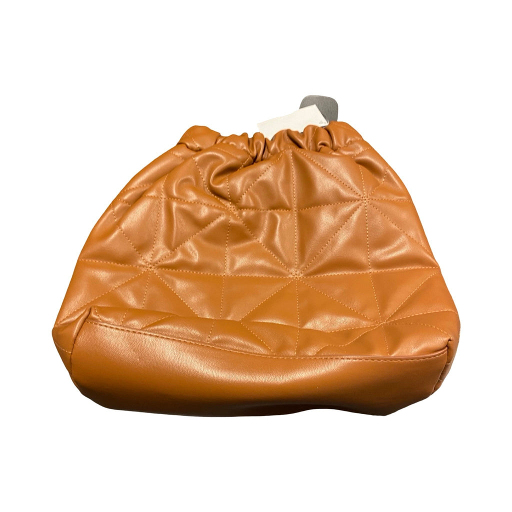 Handbag By A New Day In Brown, Size:Medium