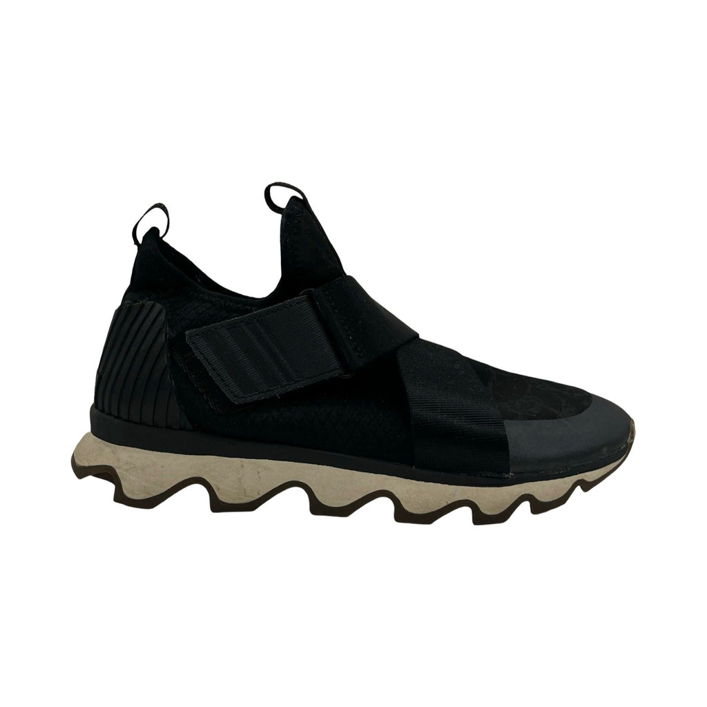 Shoes Sneakers By Sorel In Black, Size:7.5