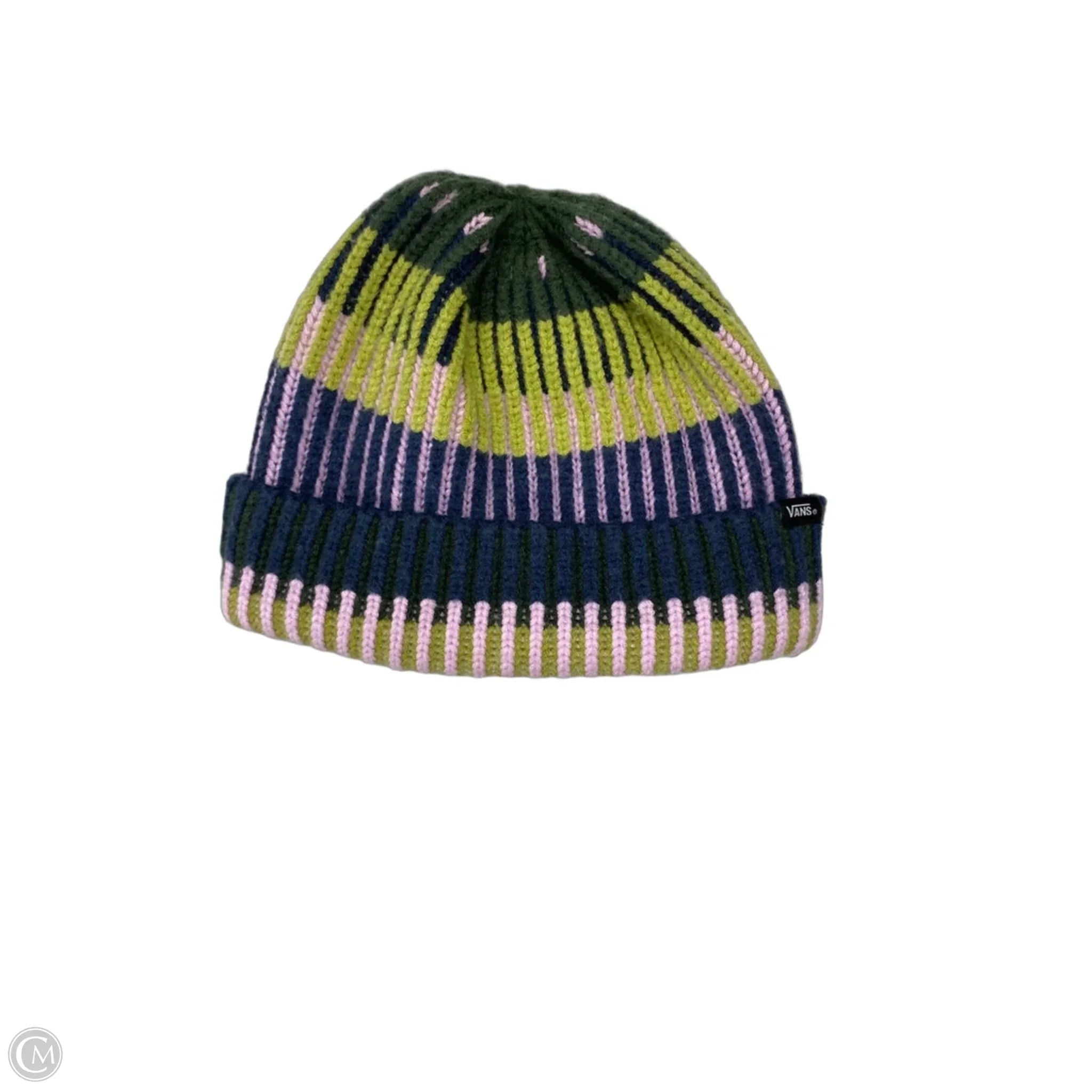 Hat Beanie By Vans