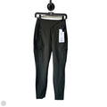 Athletic Pants By Athleta In Green, Size: 2