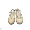 Shoes Sneakers By Vintage Havana In Cream, Size: 7