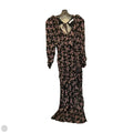 Dress Party Long By Astr In Black & Pink, Size: Xs