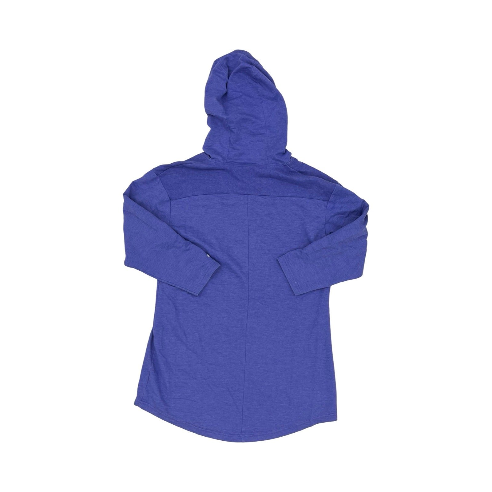 Sweatshirt Hoodie By Columbia In Purple, Size:M