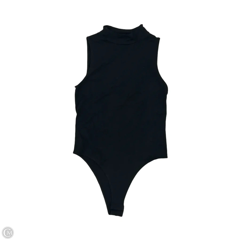 Bodysuit By A New Day In Black, Size: M