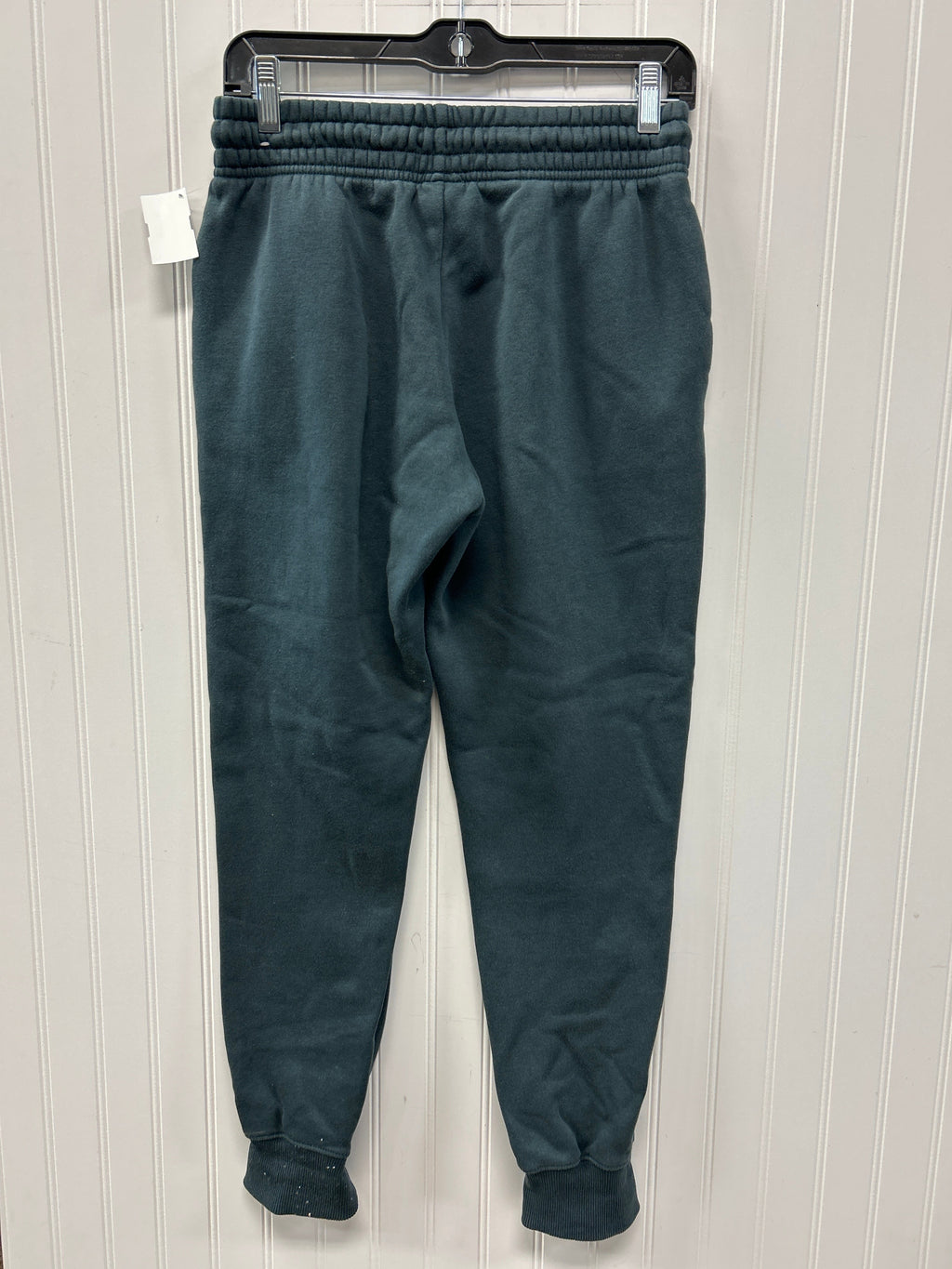 Athletic Pants By Nike Apparel In Grey, Size:S