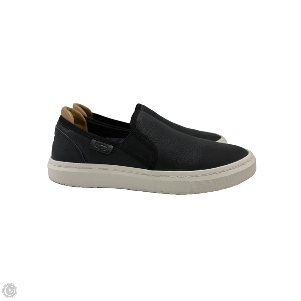 Shoes Designer By UGG In Black, Size: 8.5