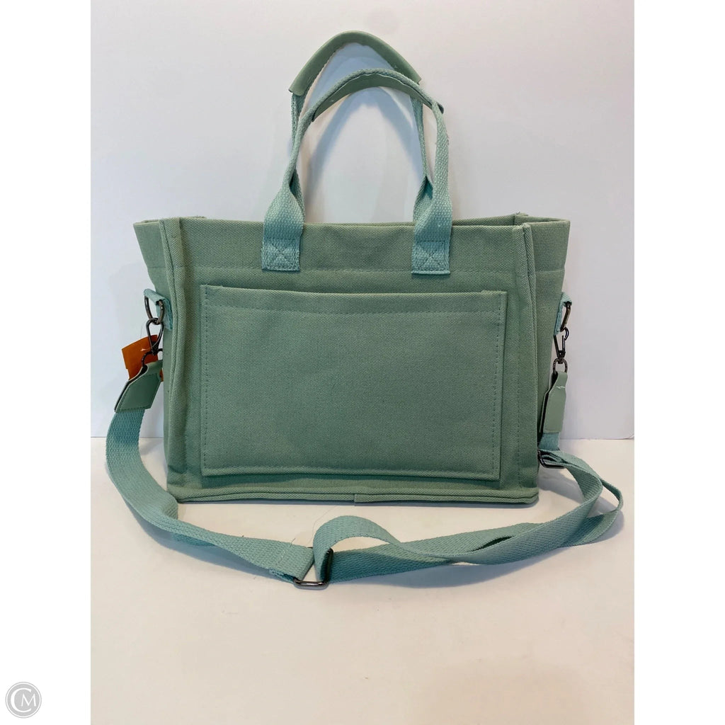 Crossbody By Clothes Mentor, Size: Large