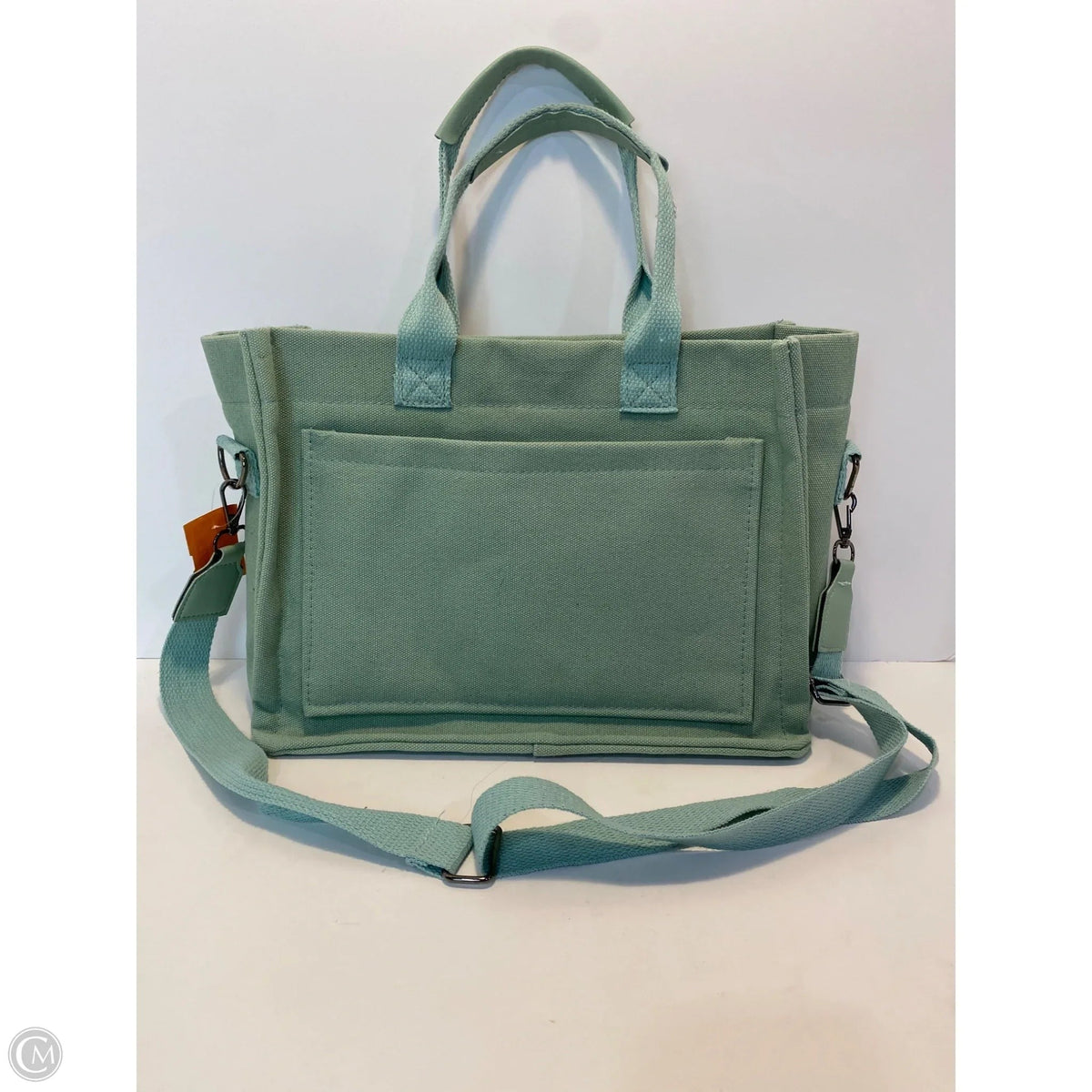 Crossbody By Clothes Mentor, Size: Large