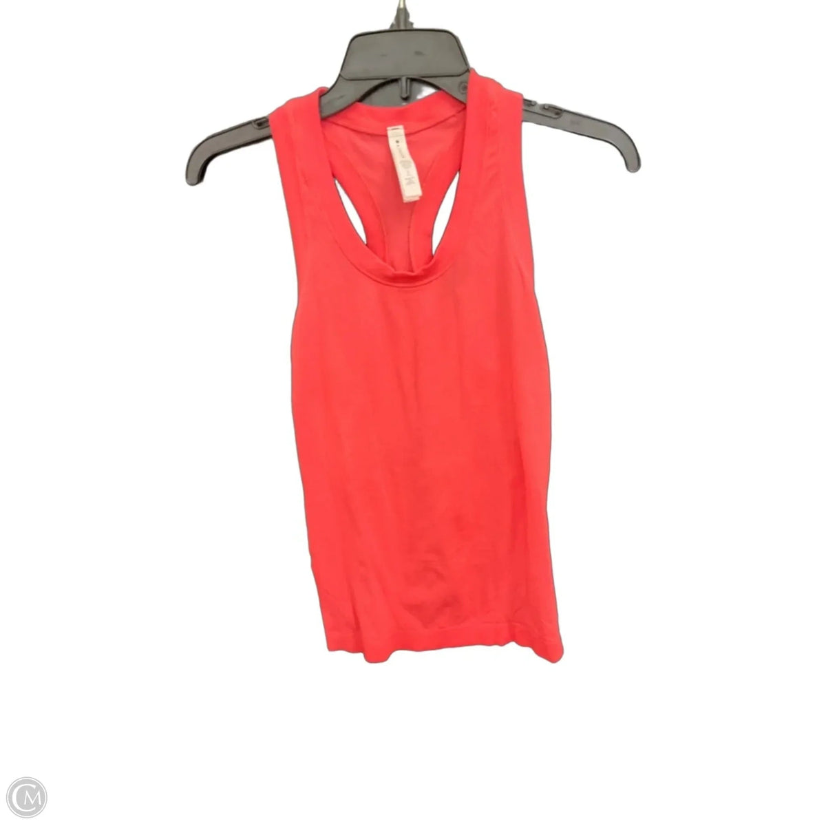 Athletic Tank Top By Athleta In Pink, Size: Xs