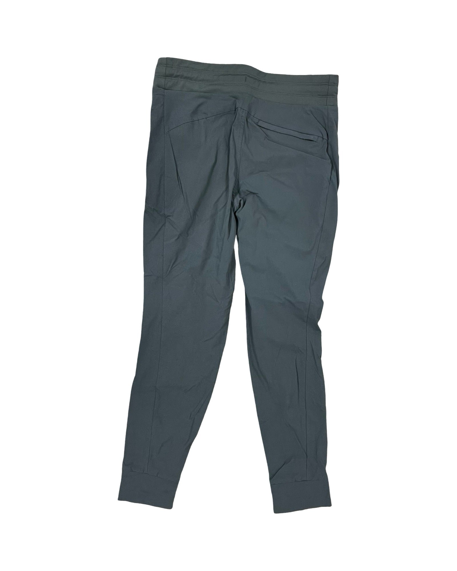 Pants Joggers By Members Mark In Green, Size:M