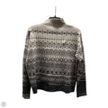 Top Long Sleeve By Joie In Grey, Size: M