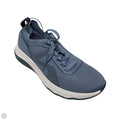 Shoes Athletic By Clarks In Blue, Size: 9.5