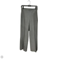 Pants Dress By Talbots In Grey, Size: 4