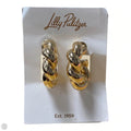 Earrings Designer By Lilly Pulitzer