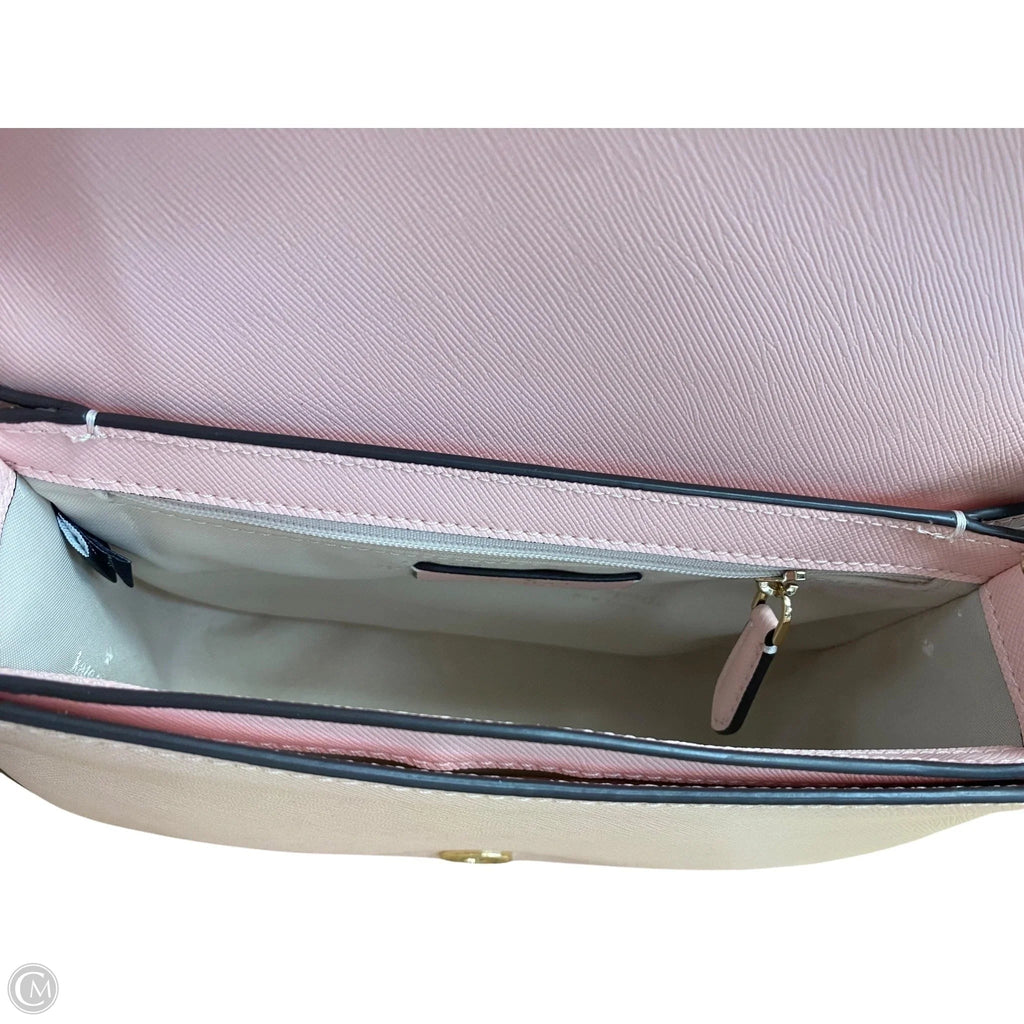 Crossbody Designer By Kate Spade, Size: Medium