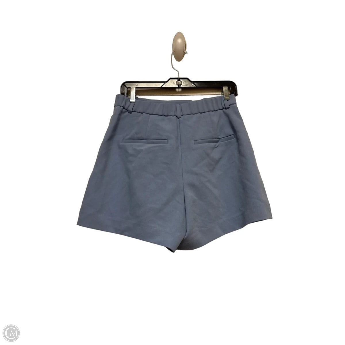 Shorts By Abercrombie And Fitch In Blue, Size: 6