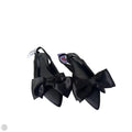 Shoes Flats By A New Day In Black, Size: 8