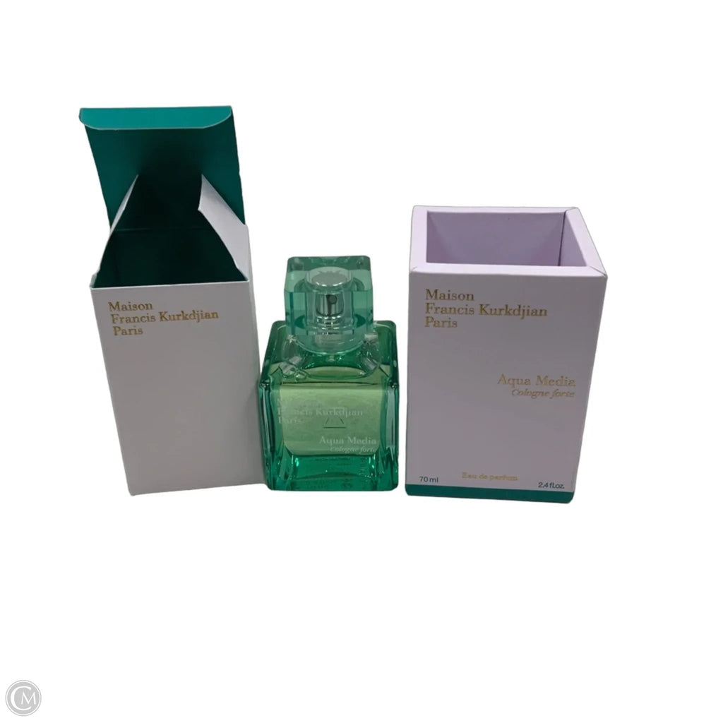 Fragrance By MAISON FRANCIS