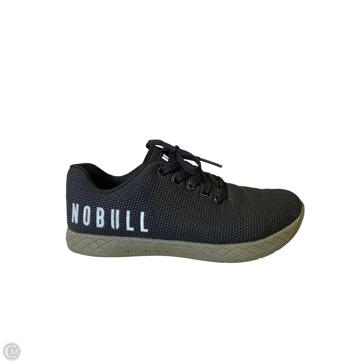 Shoes Athletic By Nobull In Black, Size: 8.5
