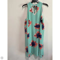 Dress Casual Midi By Gilli In Green, Size: L