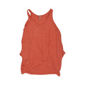 Swimwear Cover-Up By Elan In Coral, Size:Os