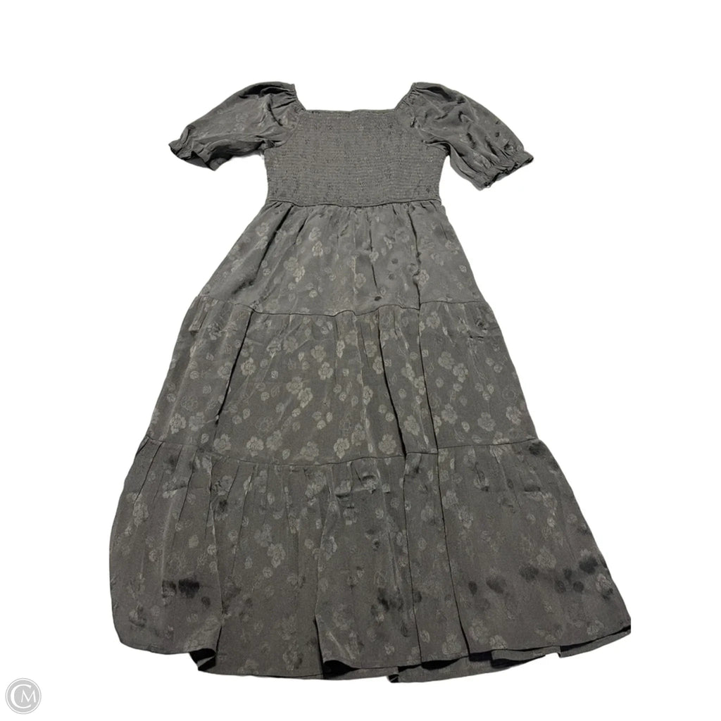 Dress Casual Maxi By Prettygarden In Black, Size: M