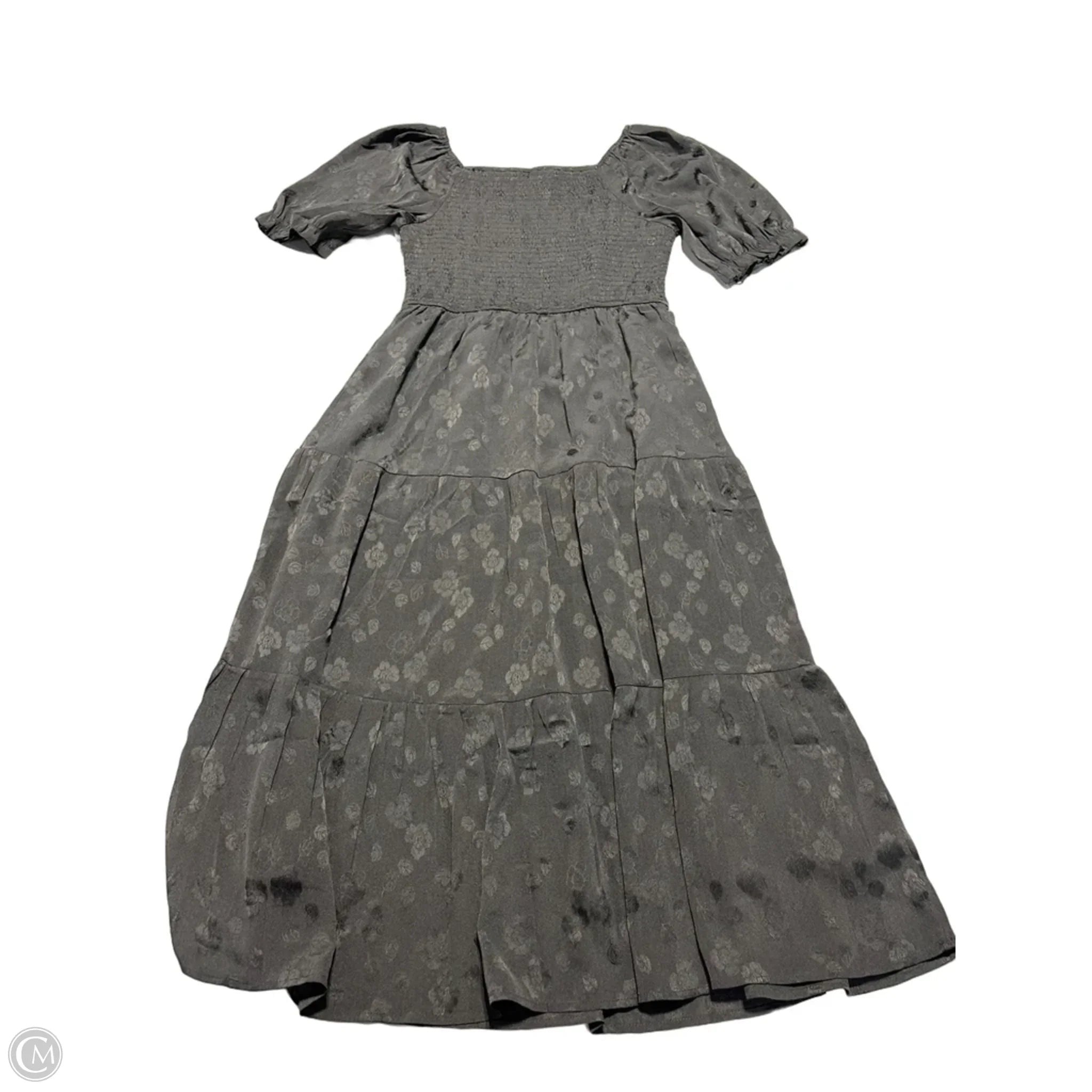 Dress Casual Maxi By Prettygarden In Black, Size: M